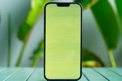 Fix Lỗi Xanh, Trắng màn iphone 13, 13Pro, 13promax