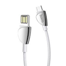 Cáp sạc Hoco U62 - USB-Micro