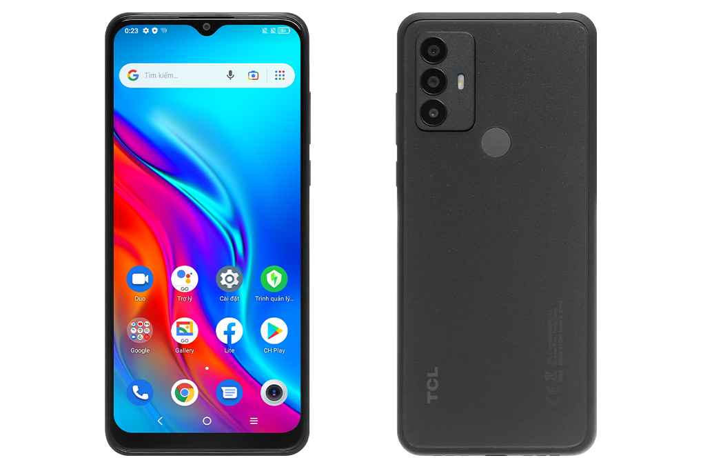 TCL 305 2gb/32gb mới Trọng phú mobile