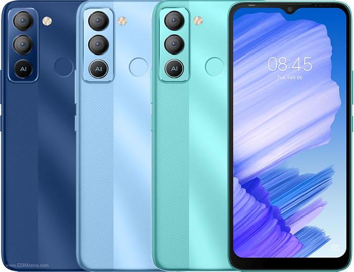 Tecno POP 5 lite 2/32Gb Mới