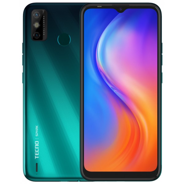 Tecno spark 6 go 4/64Gb Mới