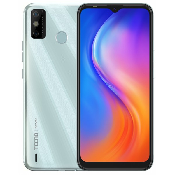 Tecno spark 6 go 4/64Gb Mới