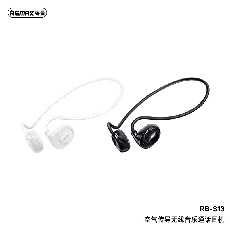 Tai nghe Bluetooth Remax thể thao RB-S13