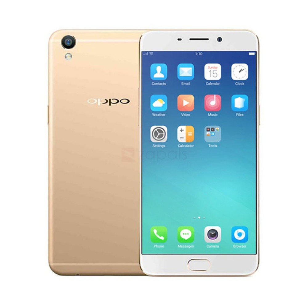 Oppo A37 Cũ Trọng phú mobile
