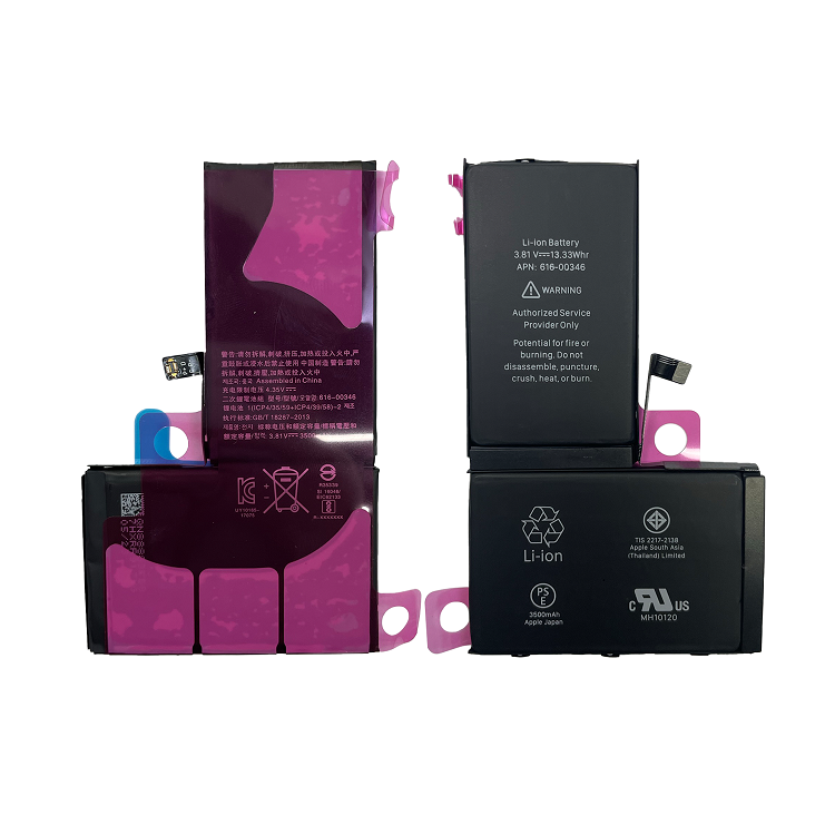 Pin IPhone 8g Chính hãng Pin Zin/Vantech