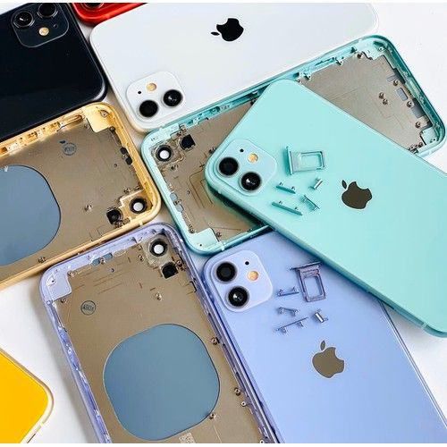 Thay Vỏ IPhone 8Plus