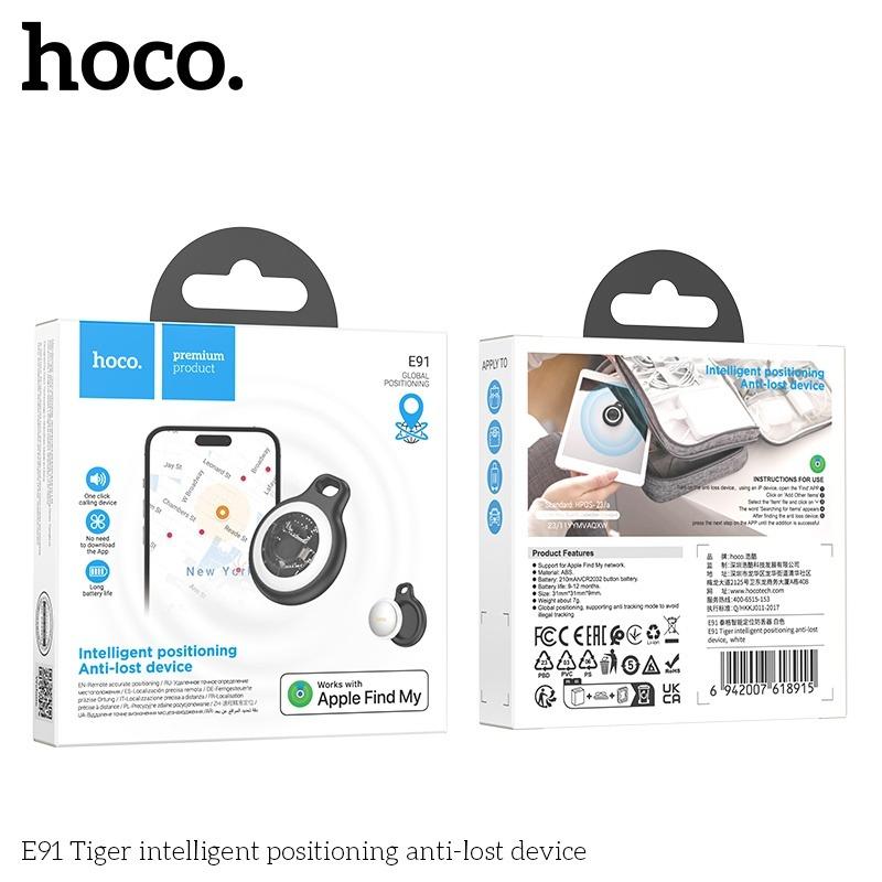 Thiết bị Định vị Hoco E91 18915