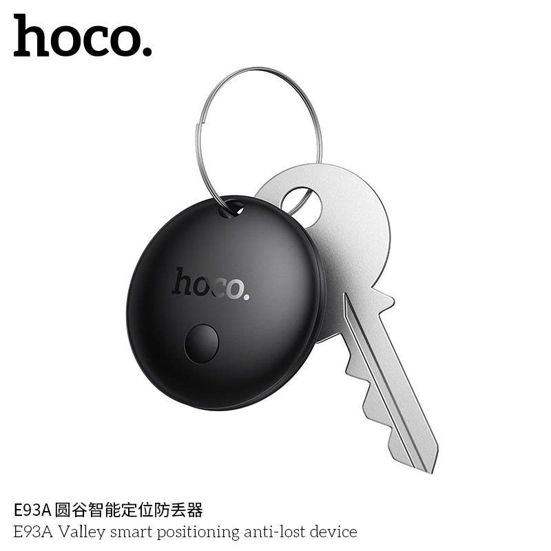 Thiết bị định vị Hoco E93A (có hổ trợ Android)
