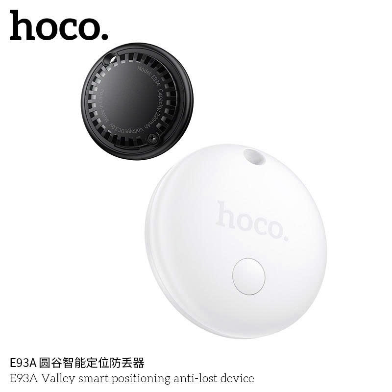 Thiết bị định vị Hoco E93A (có hổ trợ Android)