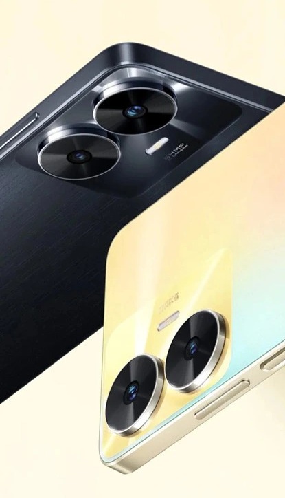 Realme C55 Mới