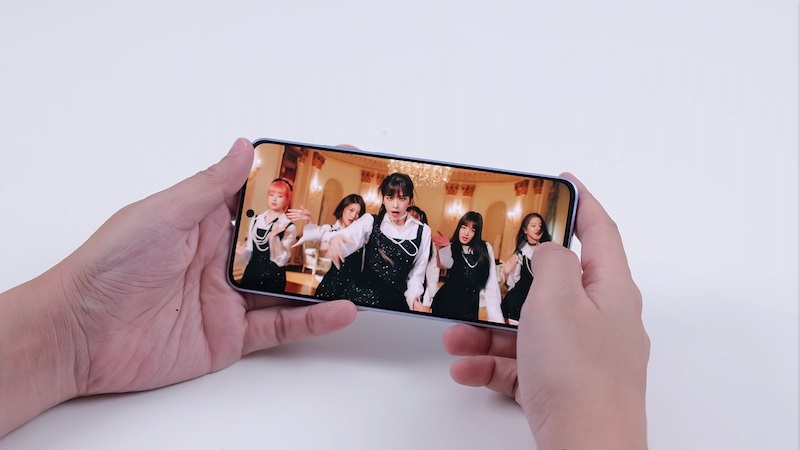 Oppo Reno 11F 5G Mới