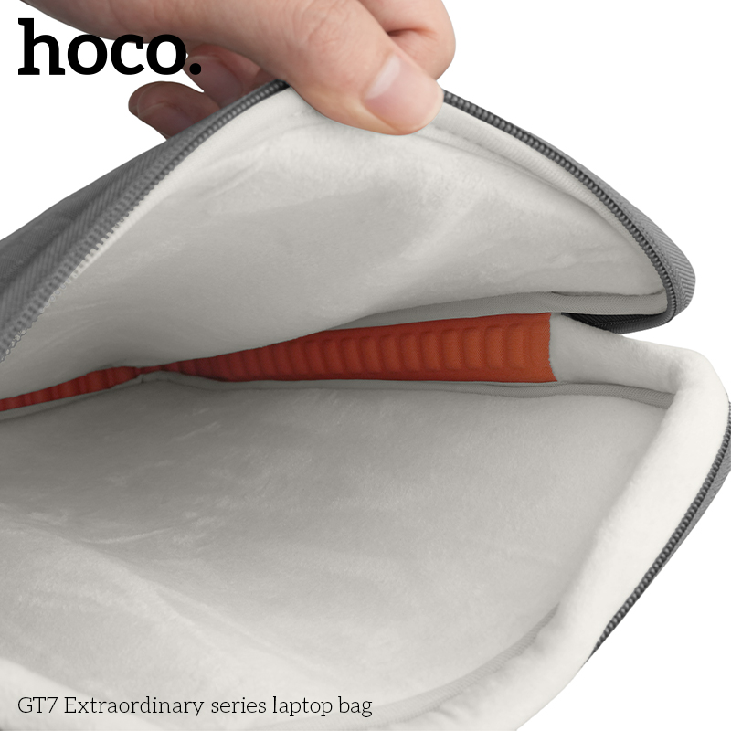 Túi Đựng Laptop, Ipad Hoco GT7 14 Inches