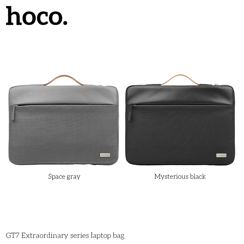 Túi Đựng Laptop, Ipad Hoco GT7 14 Inches