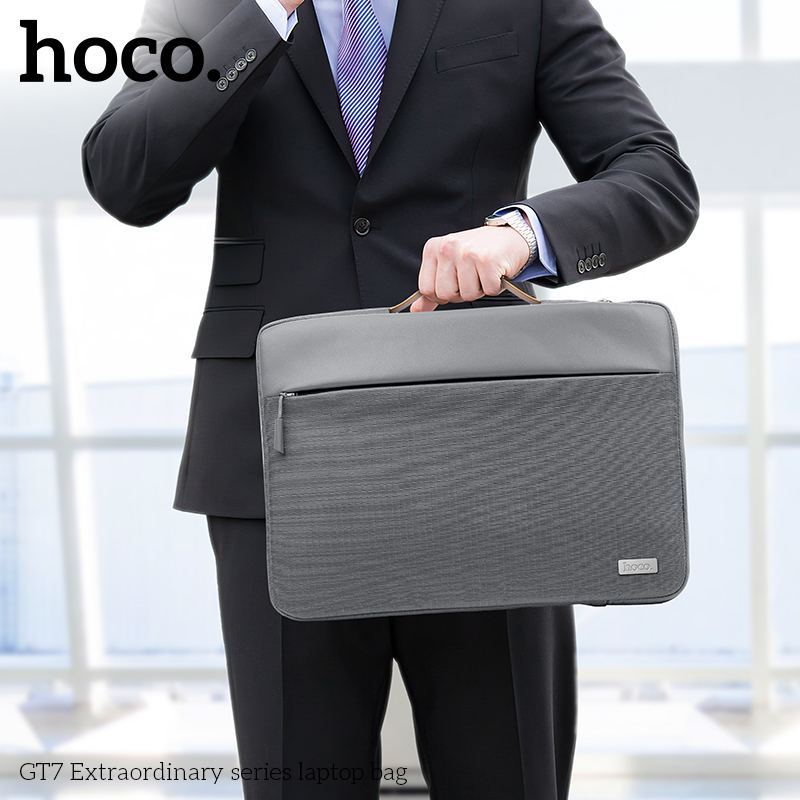 Túi Đựng Laptop, Ipad Hoco GT7 14 Inches