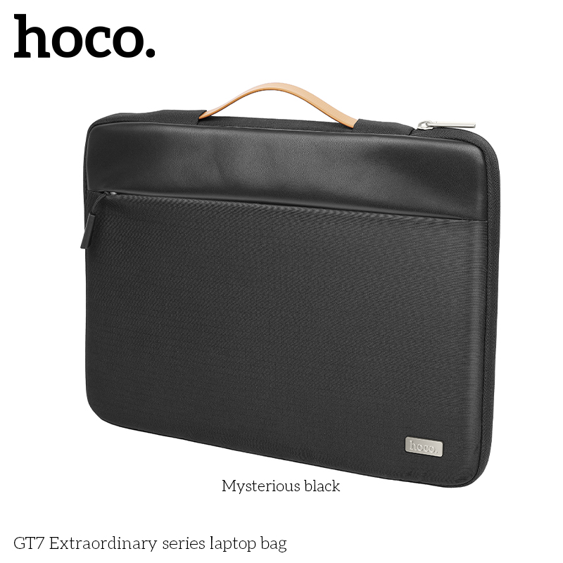 Túi Đựng Laptop, Ipad Hoco GT7 14 Inches