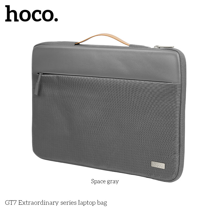 Túi Đựng Laptop, Ipad Hoco GT7 14 Inches
