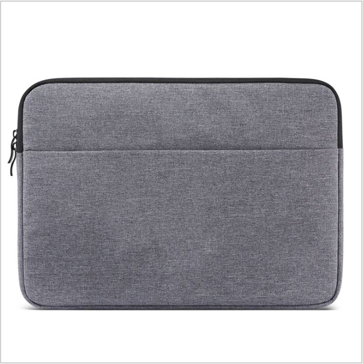 Túi chống sốc laptop vải N006 14in