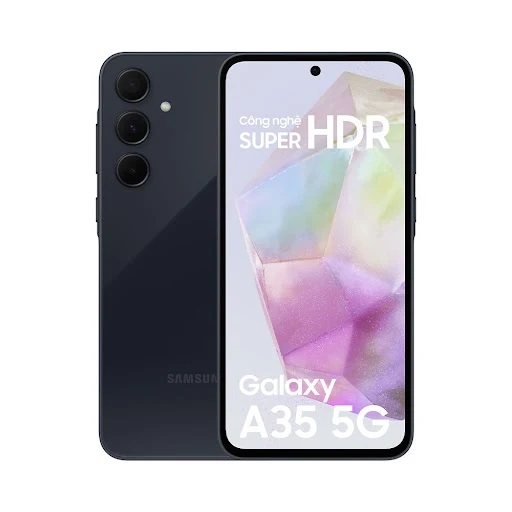 Samsung Galaxy A35 Mới