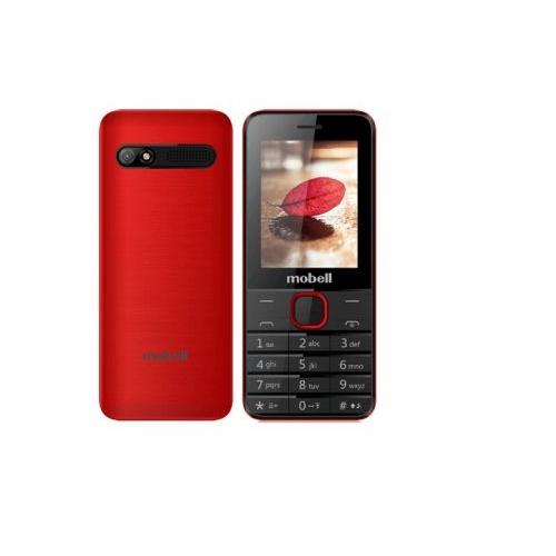 Điện thoại MOBELL M518 mới fullbox
