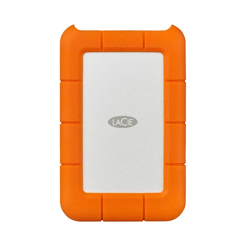 Ổ cứng di động LaCie 1Tb Rugged USB TypeC