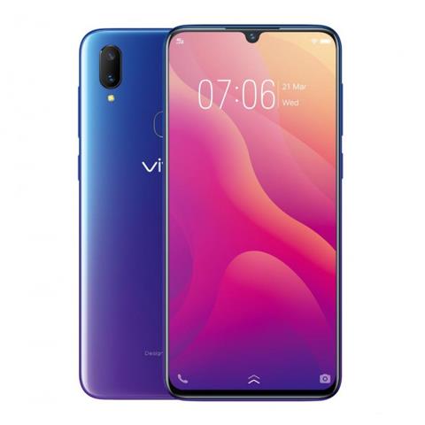 VIVO V11i-4/128GB- Cũ