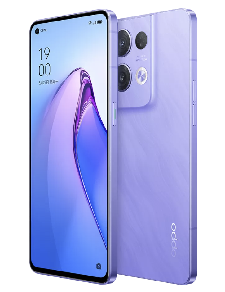 Oppo Reno 8Pro 5G Mới