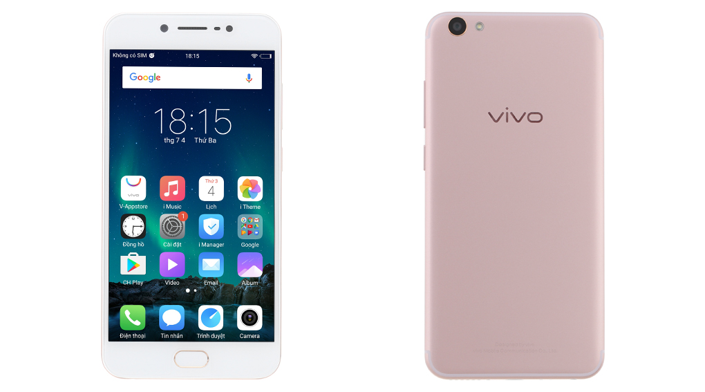 Vivo V5S cũ 4/64