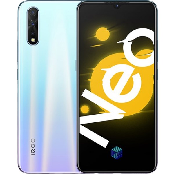 Vivo iQOO Neo 855 - Cũ - 8G/128G