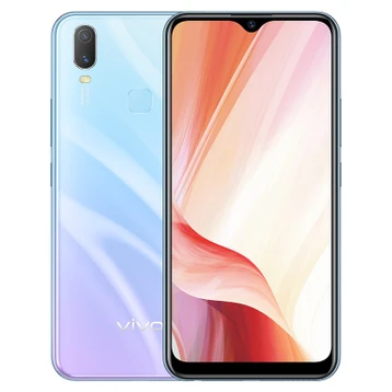 Vivo Y11 Cũ