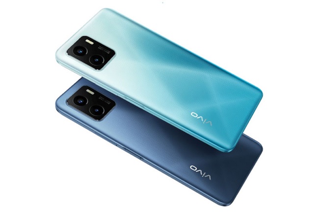 VIVO Y15S 3G/32Gb  Mới