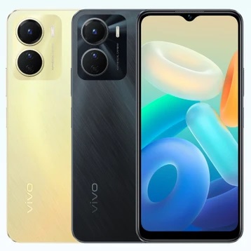 Vivo Y16 Cũ