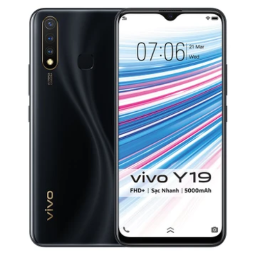 Vivo Y19 cũ 6/128gb