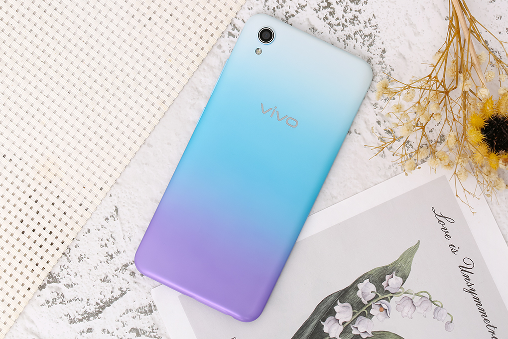 Vivo Y1S 2/32gb cũ