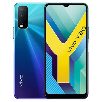 Vivo Y20 3/32GB CŨ