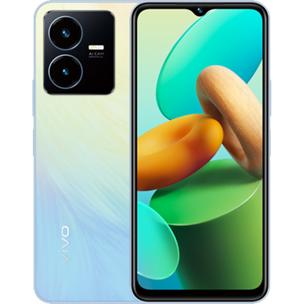 Vivo Y22s  Mới