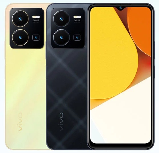 Vivo Y35 8GB/128GB Mới Trọng phú mobile