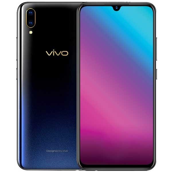 Vivo Y93 Cũ