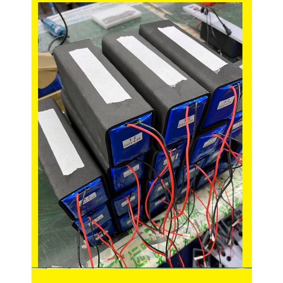 Bộ Pin Nguồn Năng Lượng Mặt Trời 12V, 40W-20ah