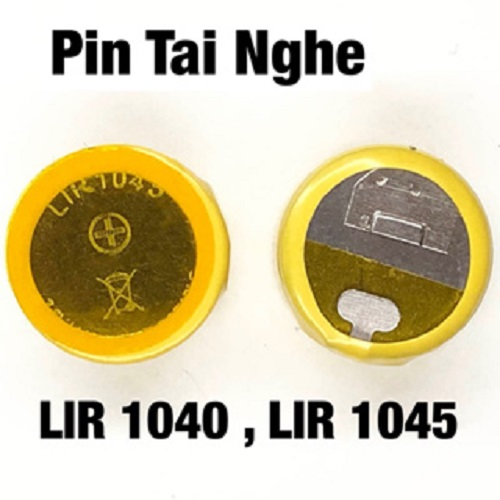 Thay Pin airpod 2/3/pro Lk / 1 tai