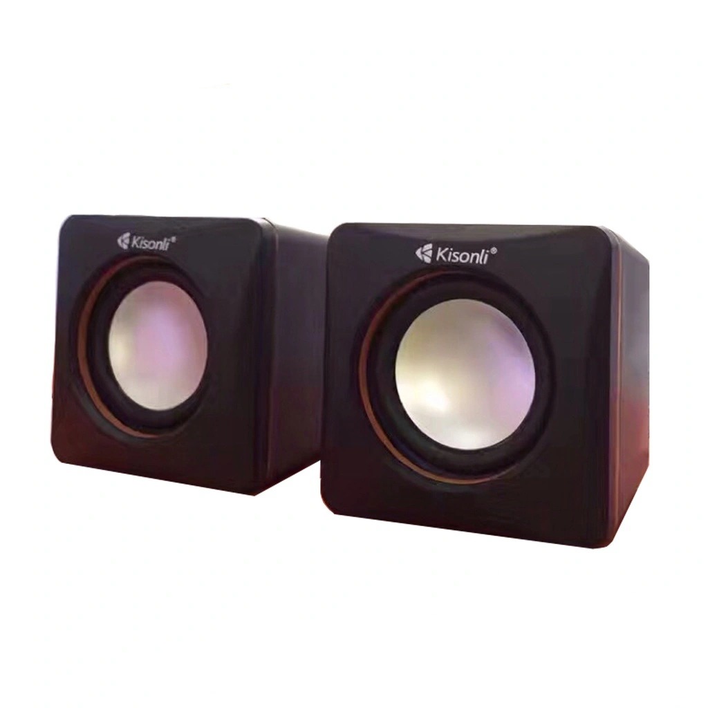 Loa vi tính kisonli v400