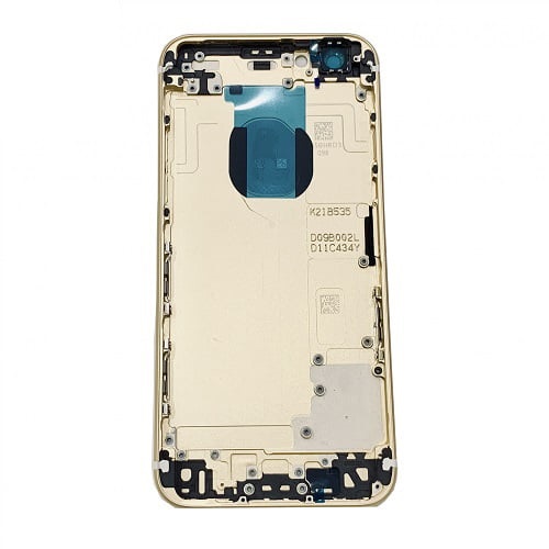 Thay Vỏ Nokia C21 Plus