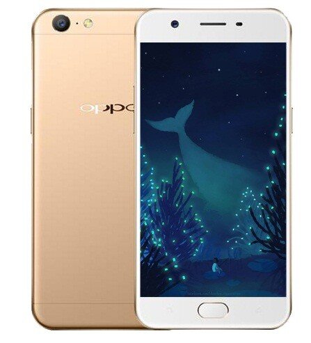 Oppo A57 (A39) Cũ