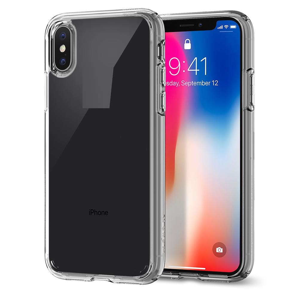 Ốp Trong suốt 20k iPhone