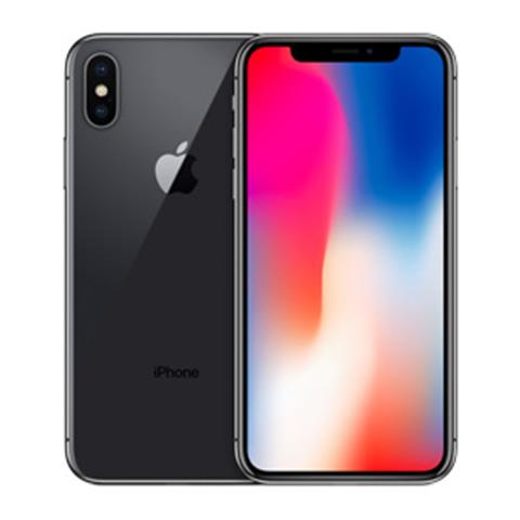 IPhone X 64Gb Cũ Quốc tế