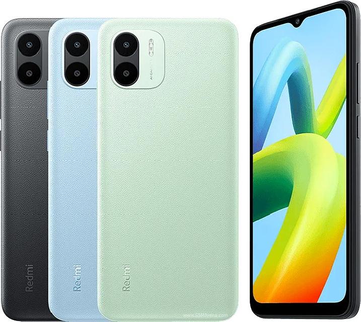 Xiaomi Redmi A1 Mới