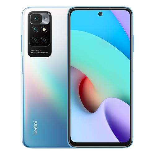 Xiaomi Redmi 10 2022 Cũ 4/128gb