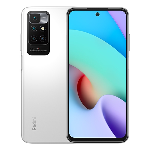 Xiaomi Redmi 10 2022 Cũ 4/128gb