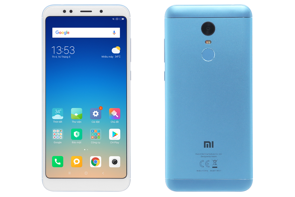 Xiaomi Redmi 5 Plus Cũ