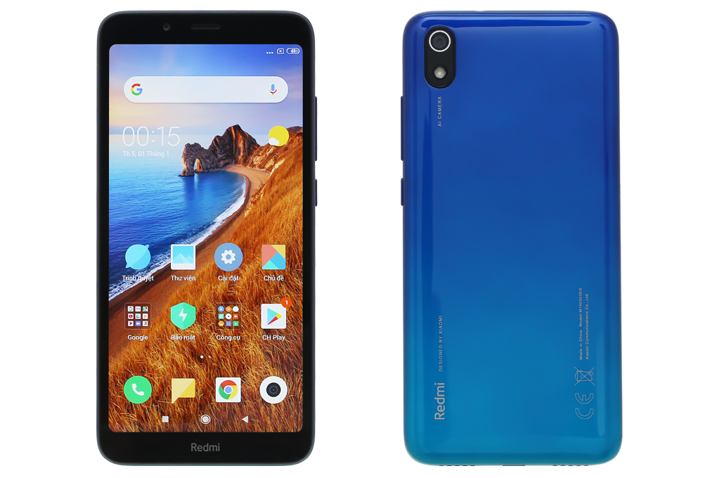 Xiaomi 7a 2G/32Gb Cũ