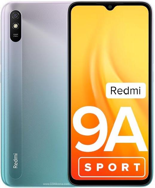 Xiaomi Redmi 9A Mới